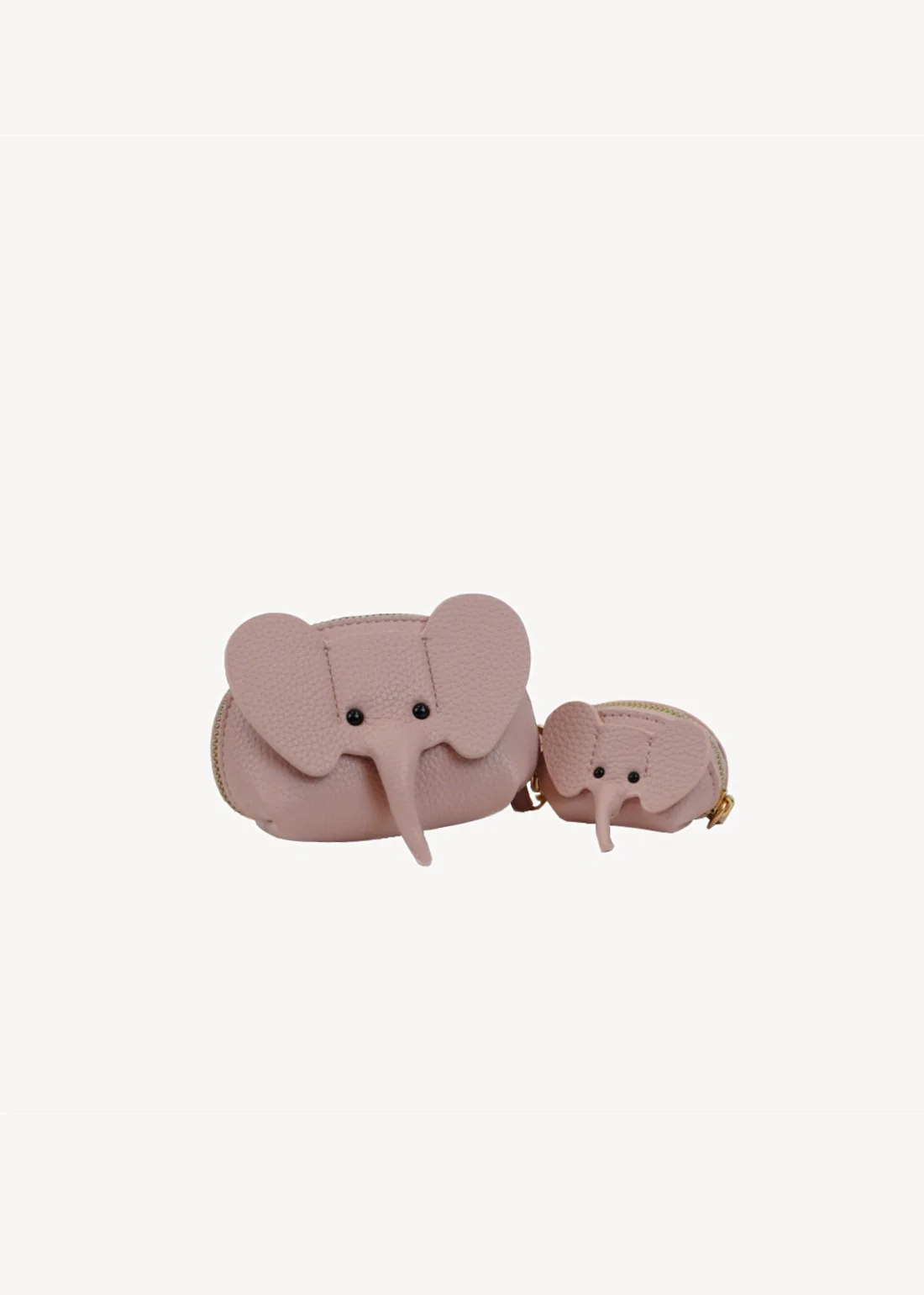Mini Lucky Elephant, pink