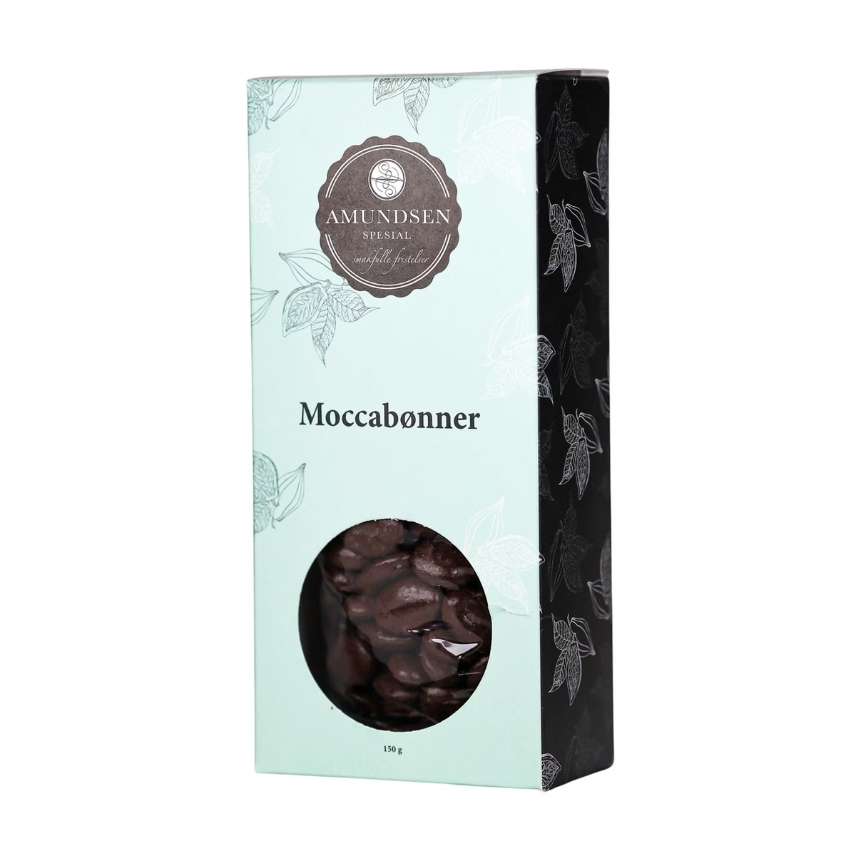 Moccabønner