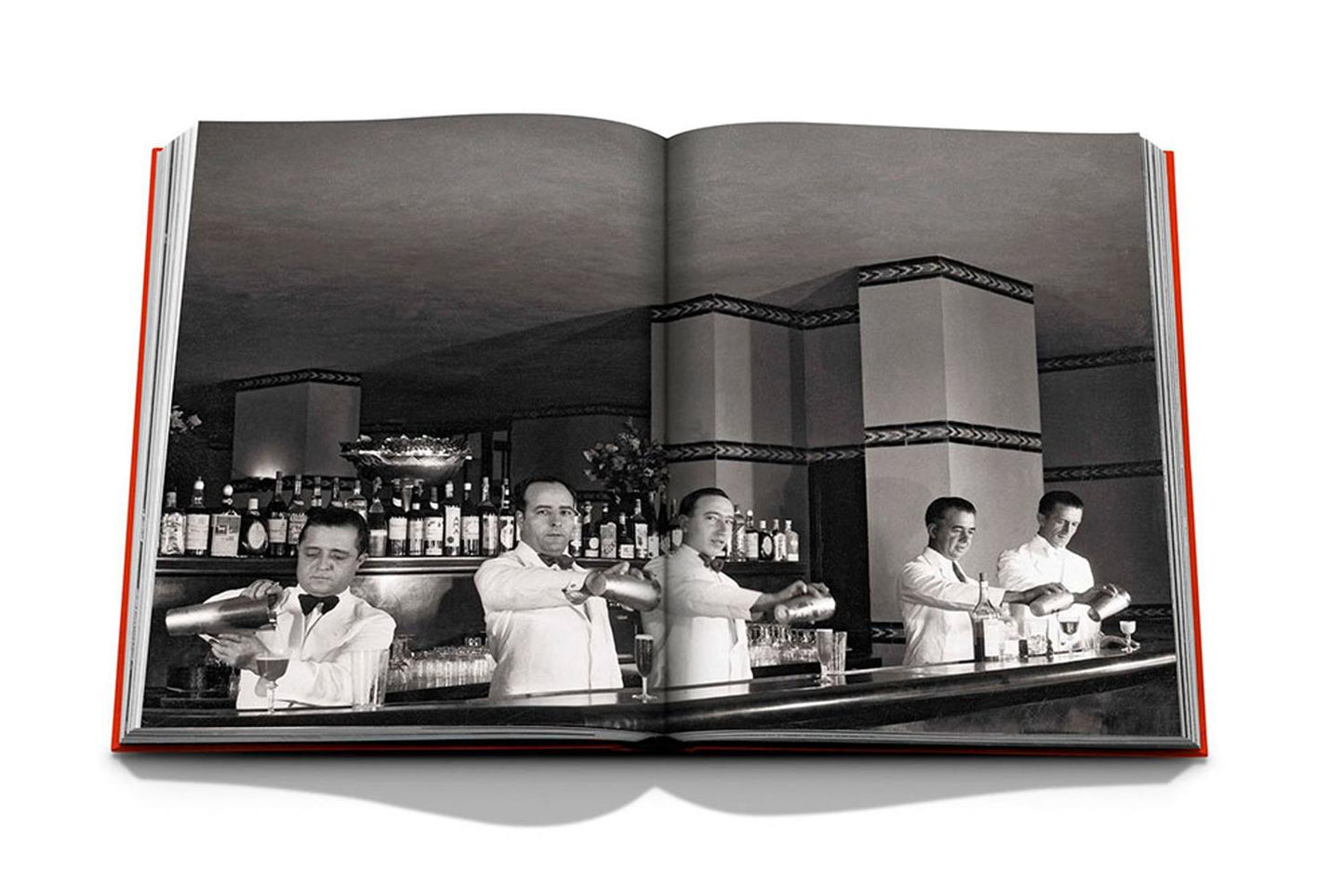 Havana Blues, Assouline