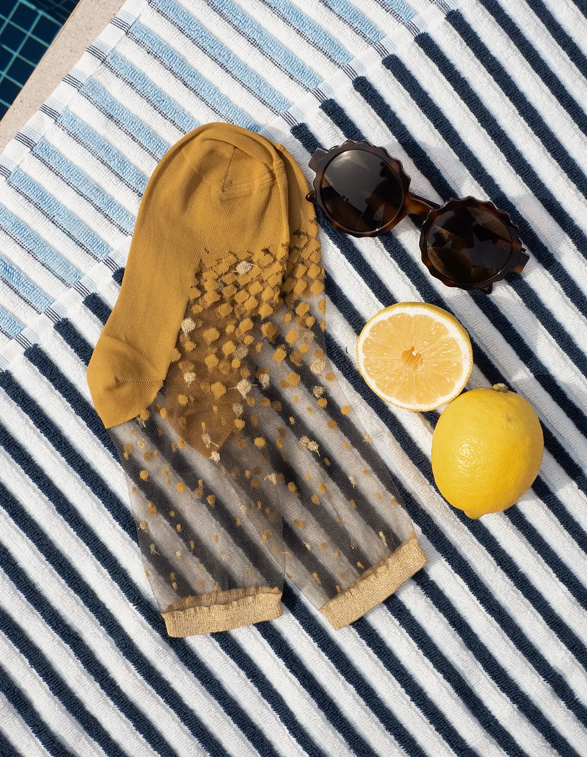 Nakameguro Ocre 36-38