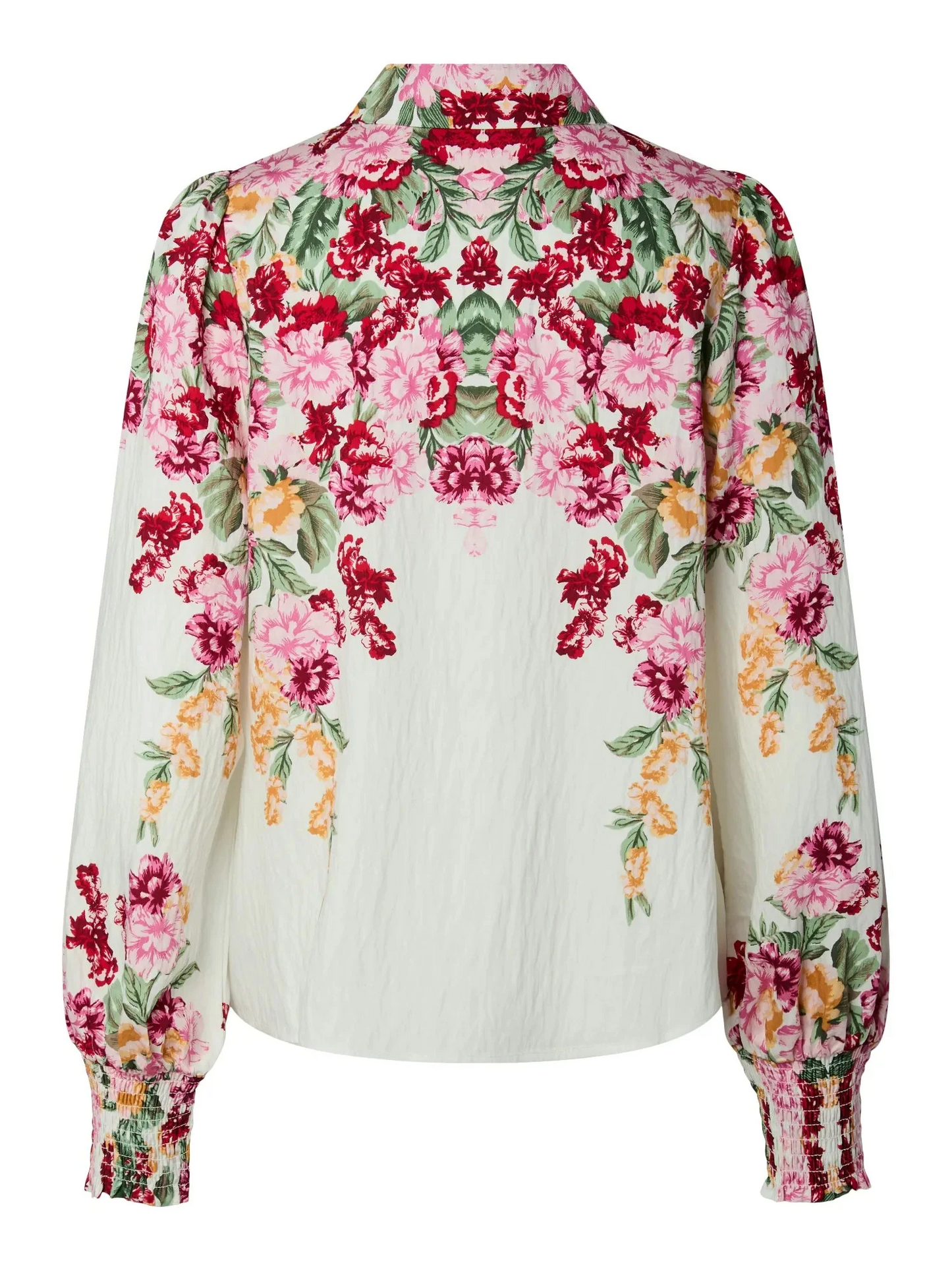 Yasrosie Shirt, rosie print