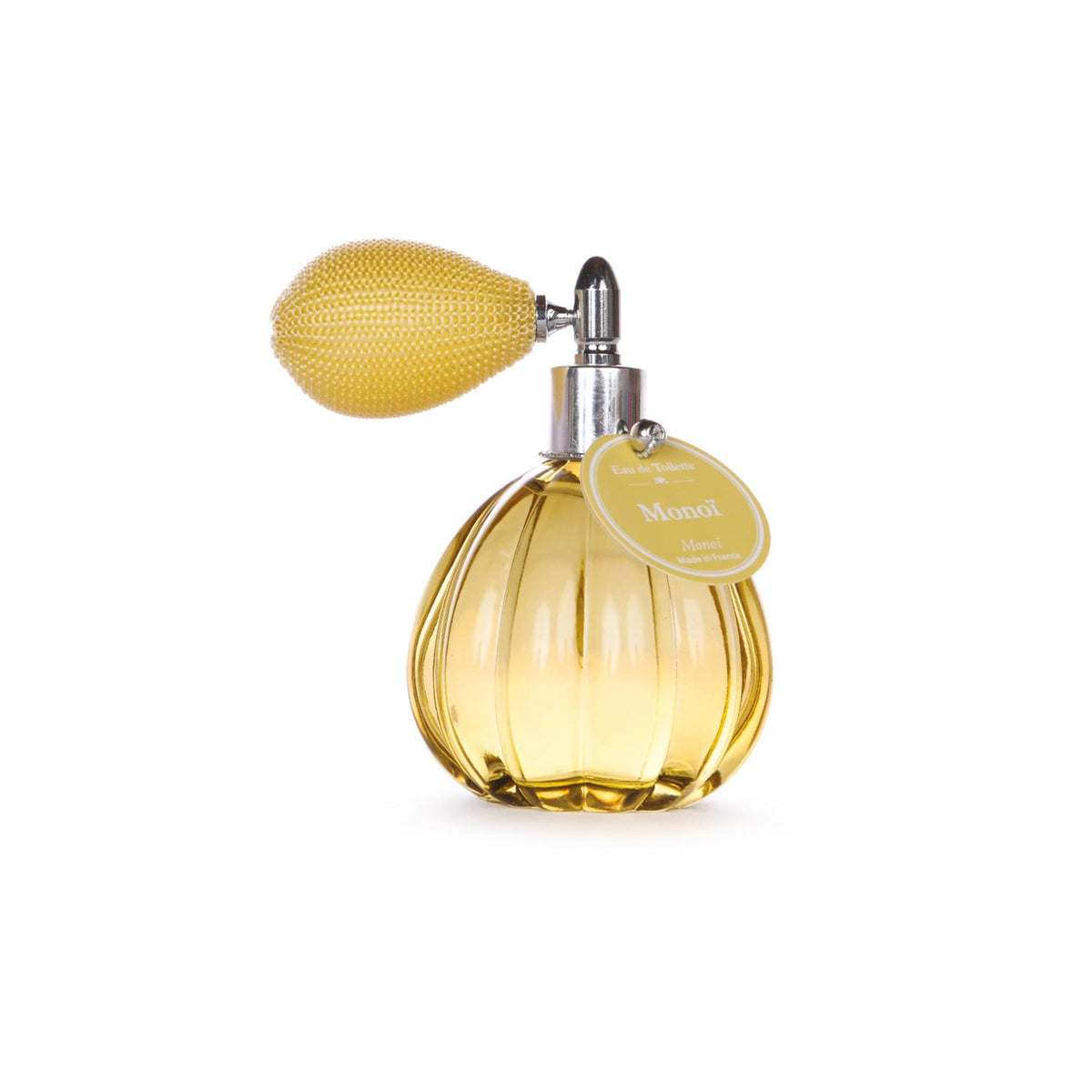 Eau de Toilette, Monoï Rétro, 60 ml