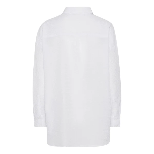 Sonja Shirt, white/sand