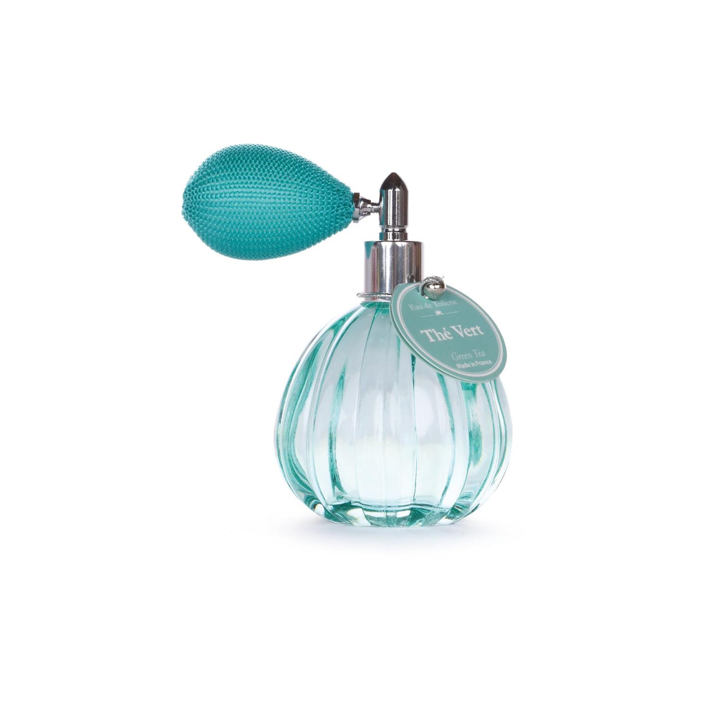 Eau de Toilette, Thé vert Rétro, 60 ml