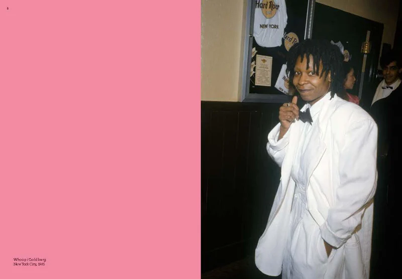 Women Icons by Oscar