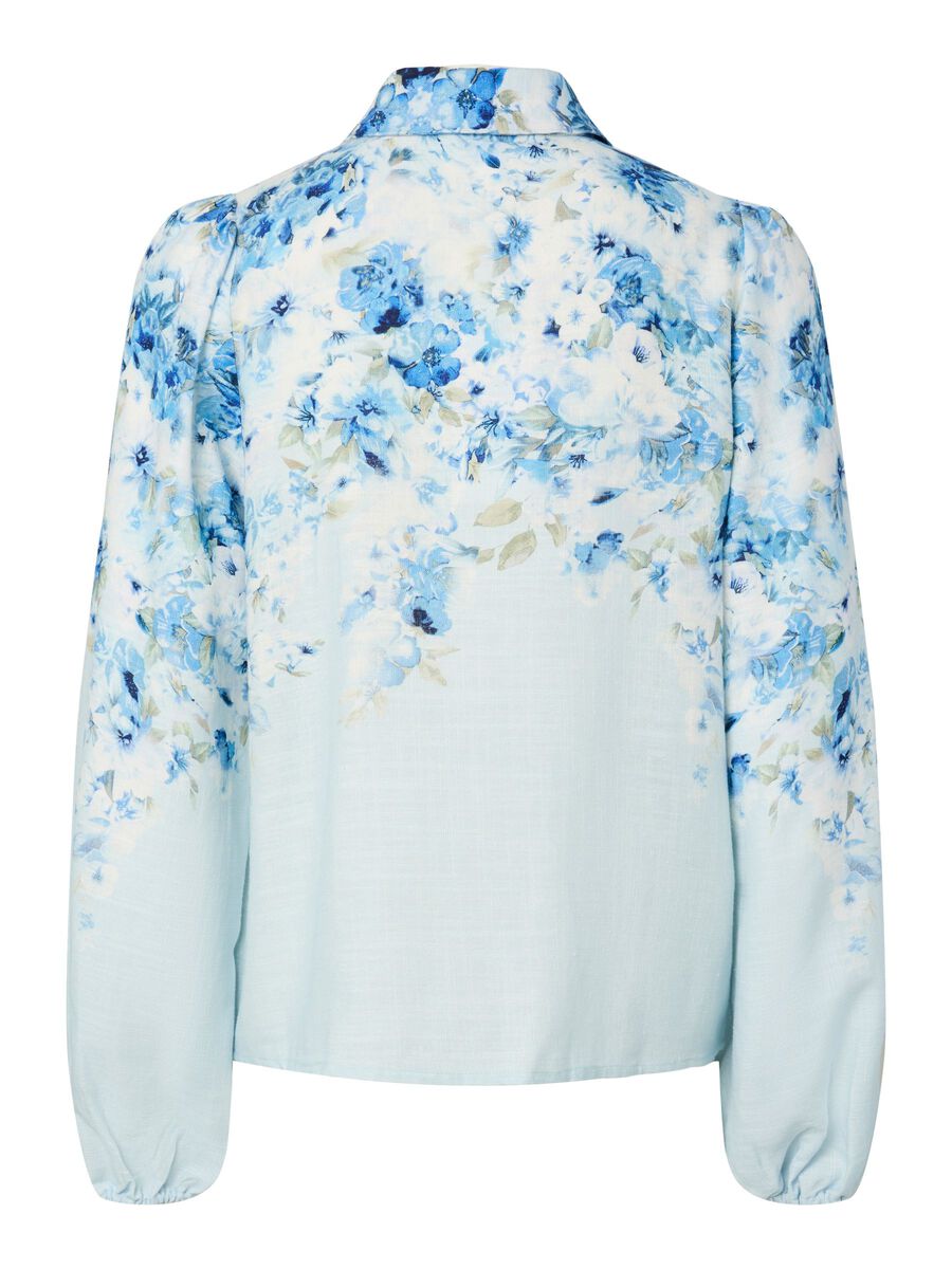Yascleo Shirt, cleo print