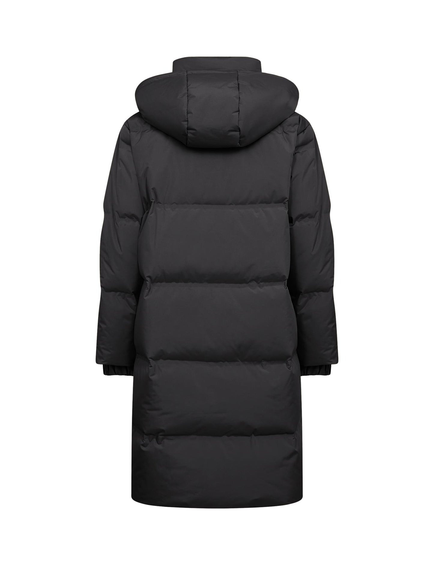 Mona 6 Jacket, black