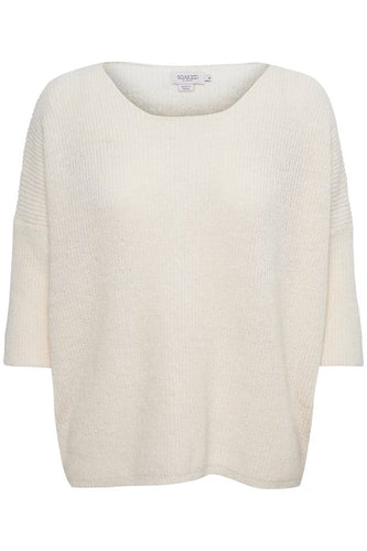Tuesday Jumper, antique white