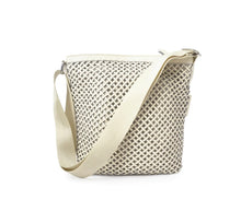 Load image into Gallery viewer, Small Shoulder Bag Beige Sweet Collec
