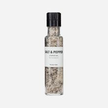 Load image into Gallery viewer, Salt og Pepper Everyday mix