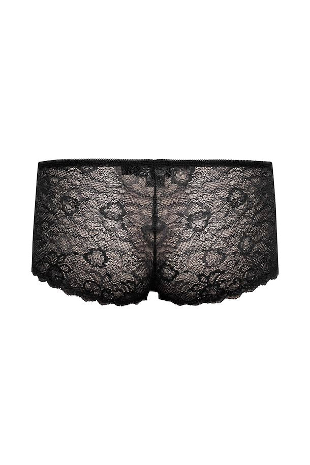 Dolly Hipsters - black