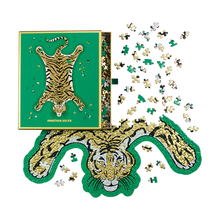 Load image into Gallery viewer, Jonathan Adler Safari 750 Piece Puzzle