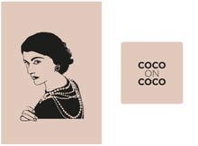 Load image into Gallery viewer, The World According to Coco