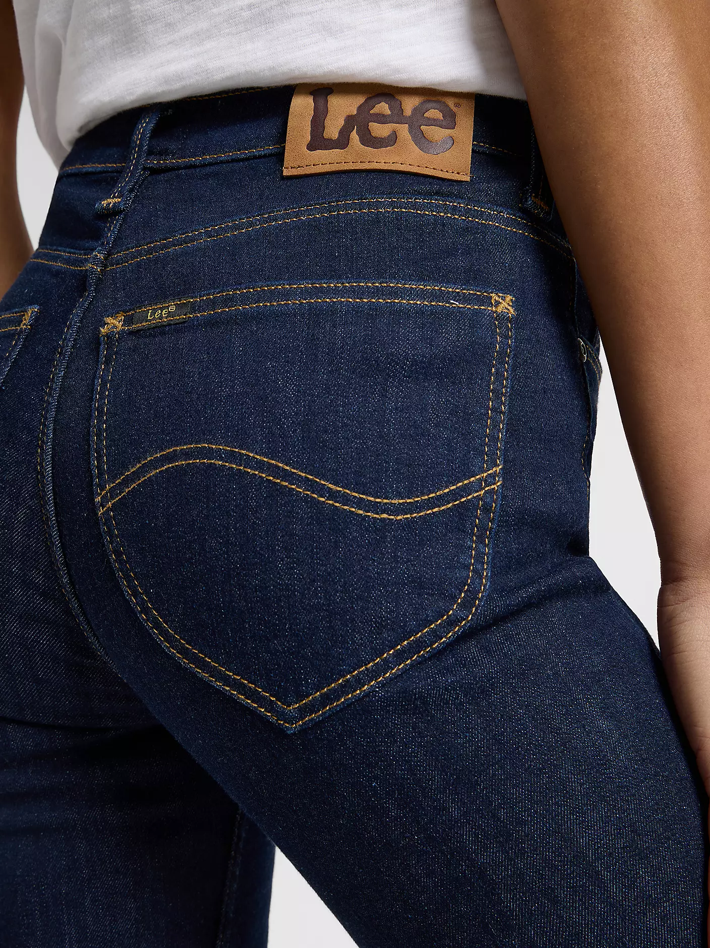 Breese Boot, one wash