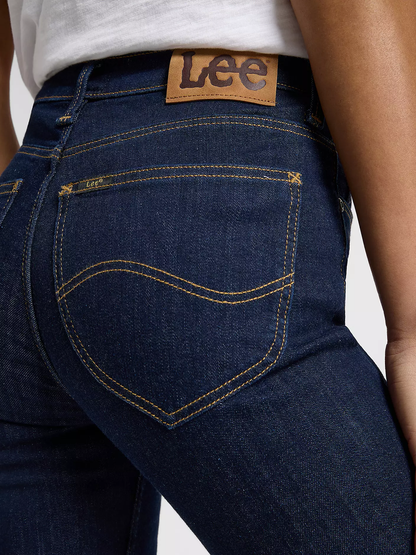 Breese Boot, one wash