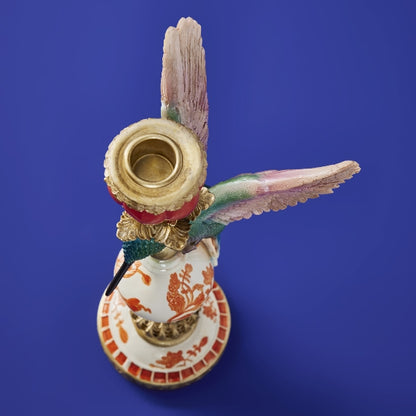 Candle Holder Colibri