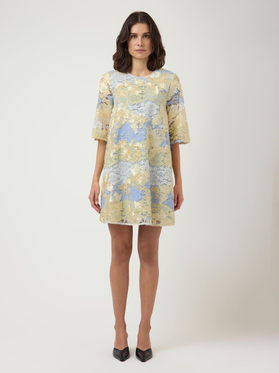 Yasfligo Dress, Show, pristine