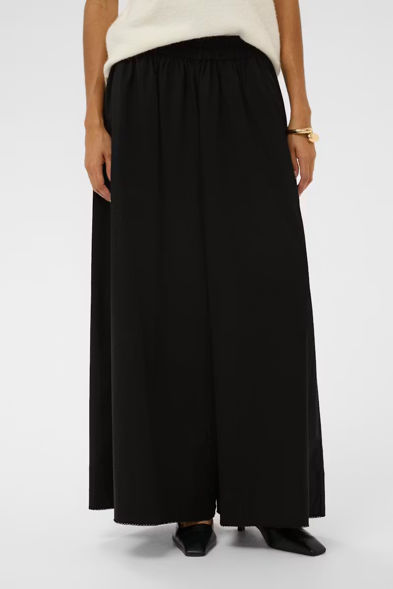 Noelle Pants, black