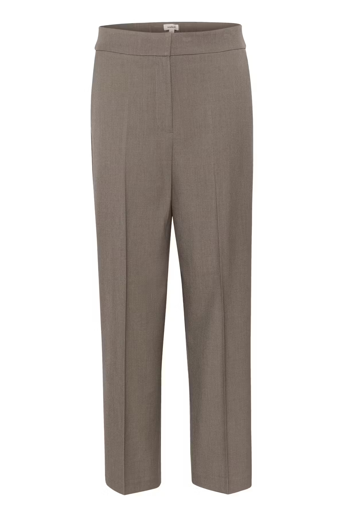 Milica Ragna Pants, morel mel