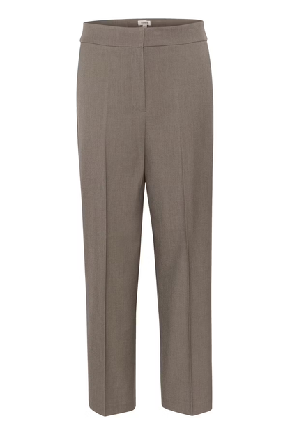 Milica Ragna Pants, morel mel