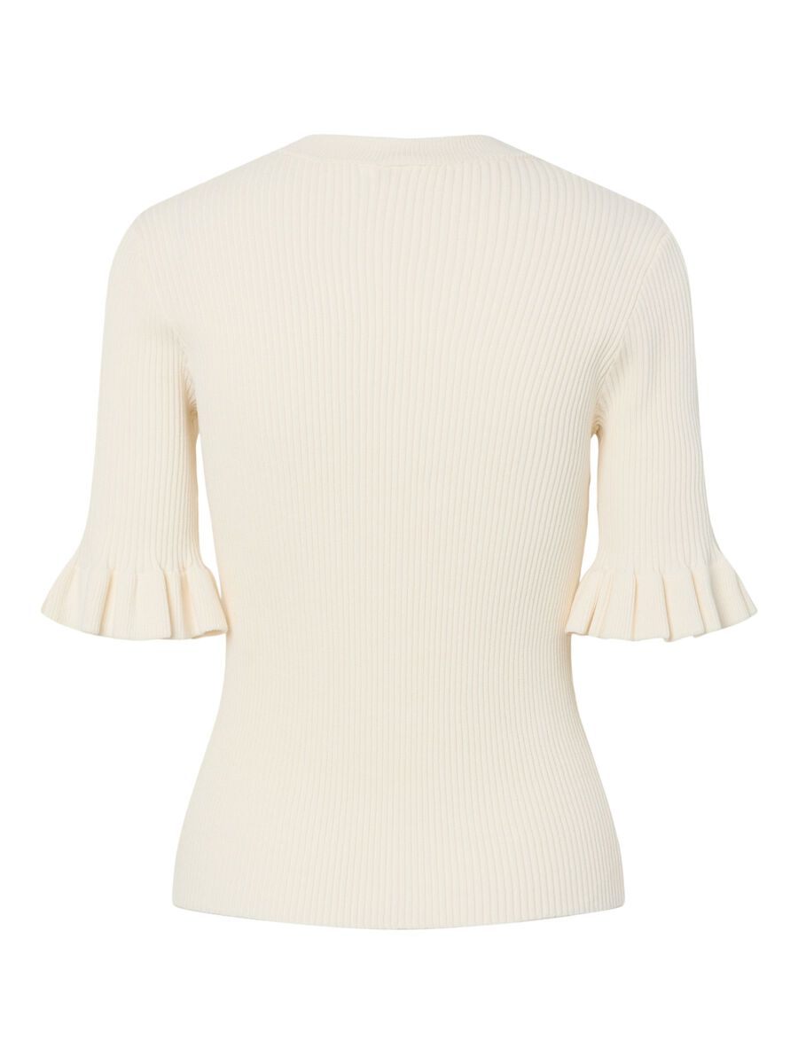 Yasmikla Knit Top, pristine