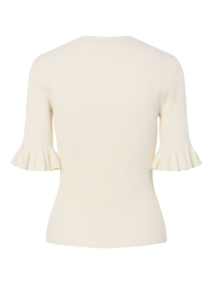 Yasmikla Knit Top, pristine
