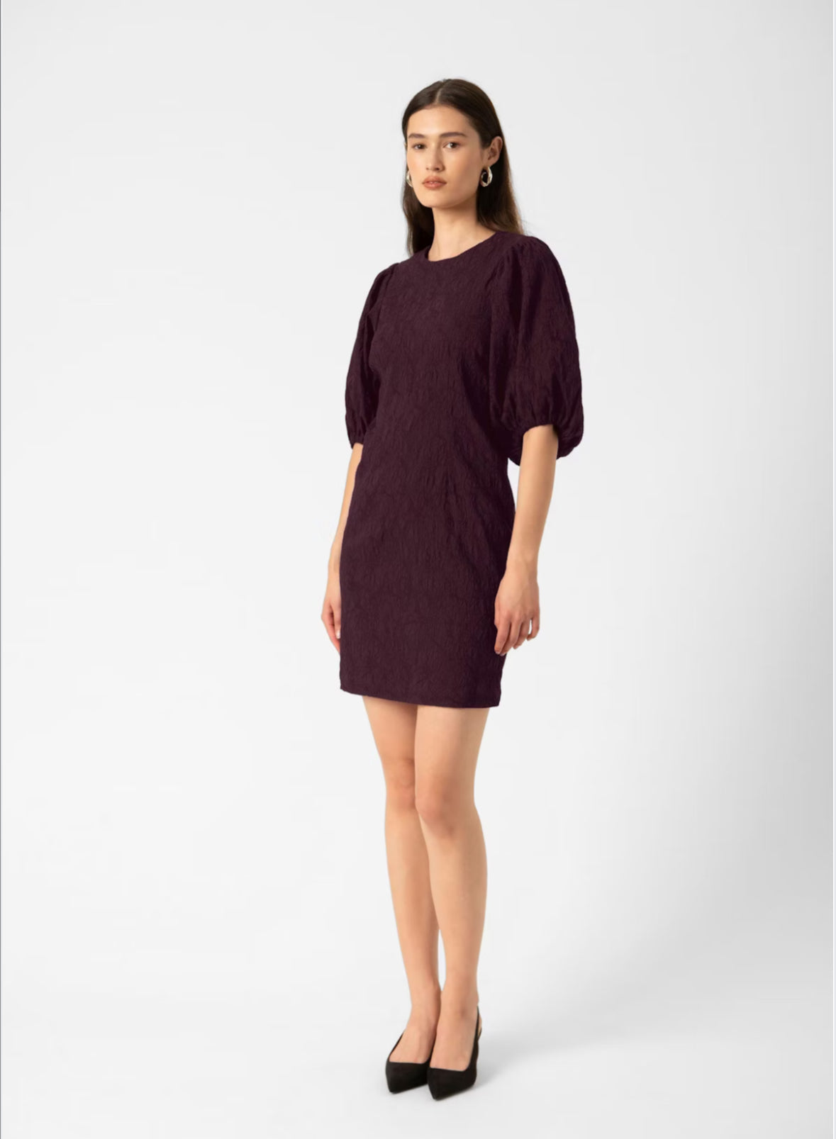 Maybel Zazu Dress, winetasting