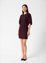 Load image into Gallery viewer, Maybel Zazu Dress, winetasting