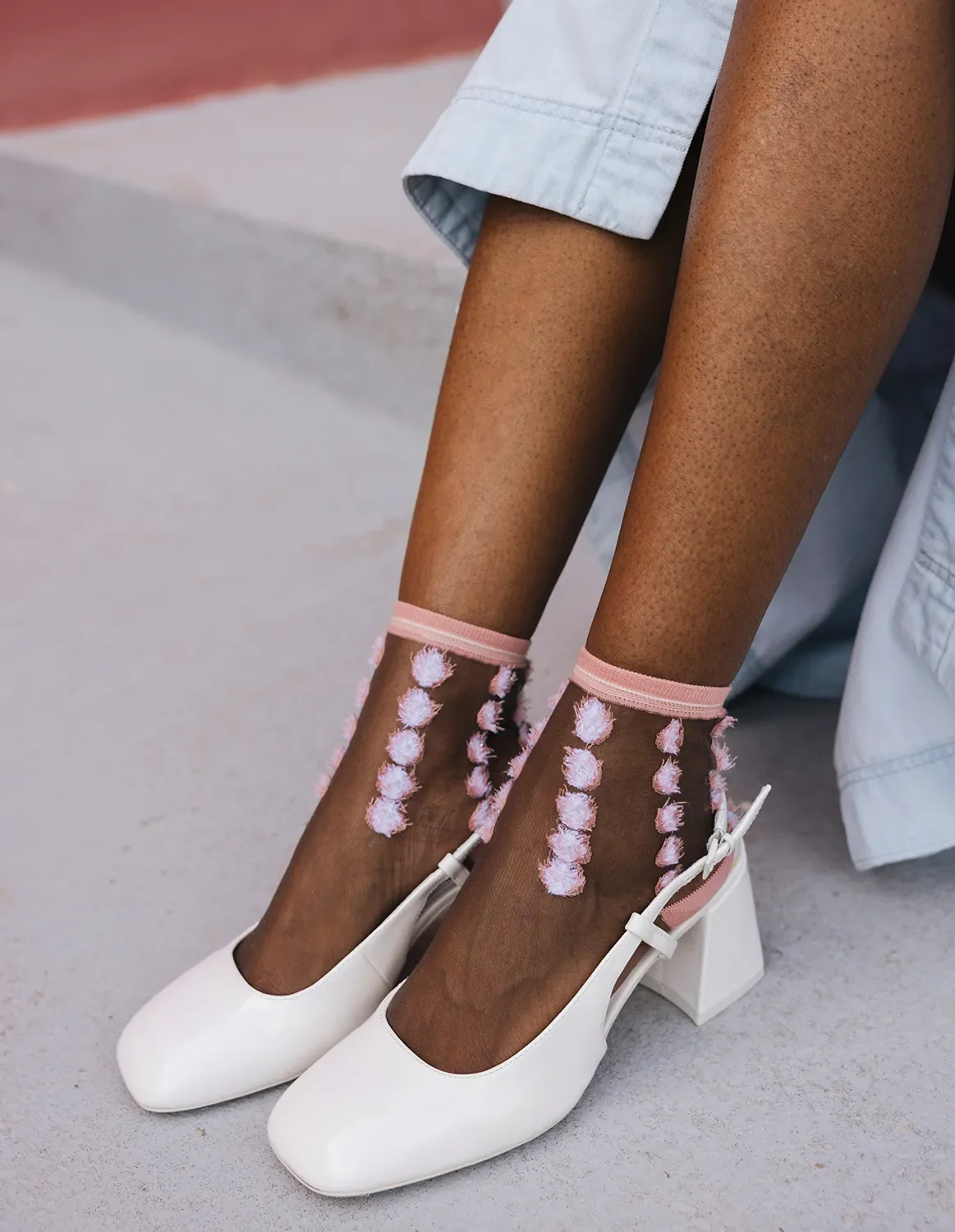 London Eye Rose 39-41