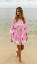 Load image into Gallery viewer, Cecilia Dress, pink