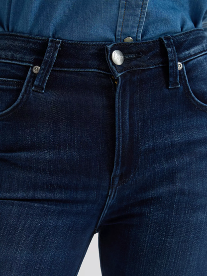 Breese Boot, darker days