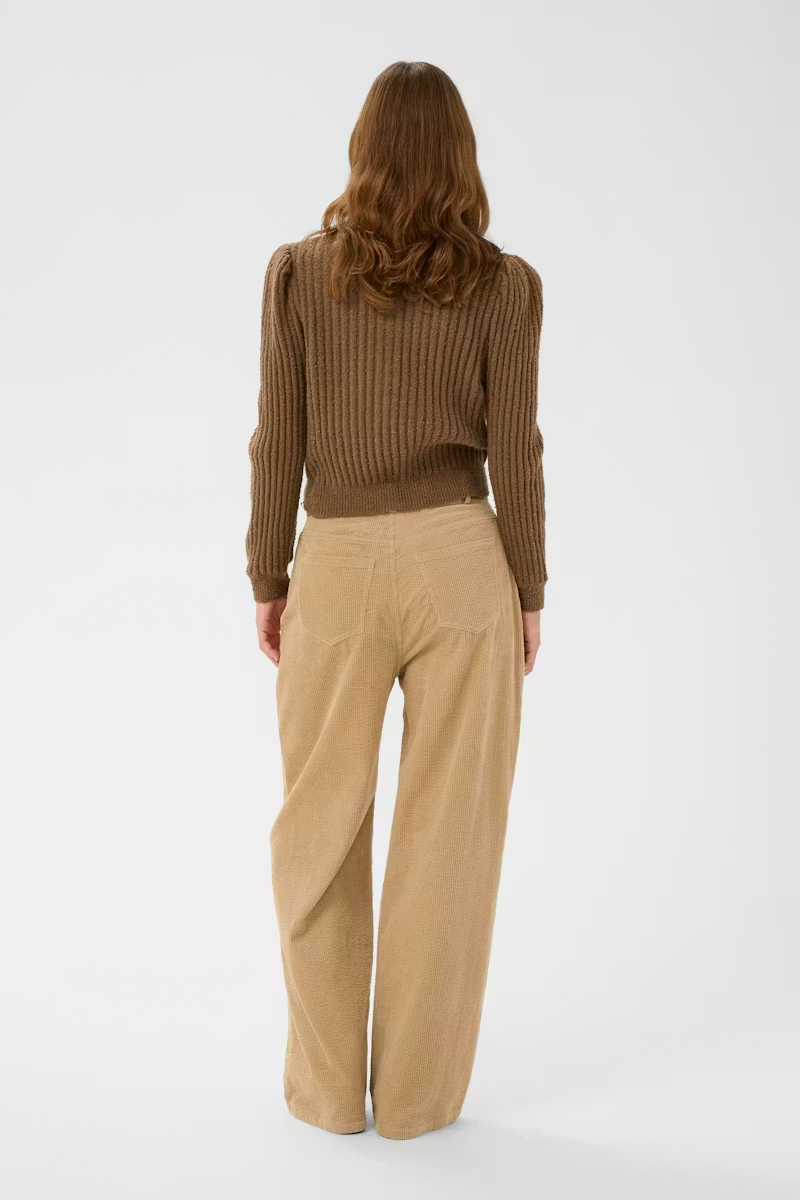 Lauven Pants, timber wolf