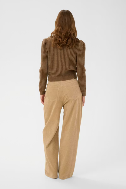 Lauven Pants, timber wolf