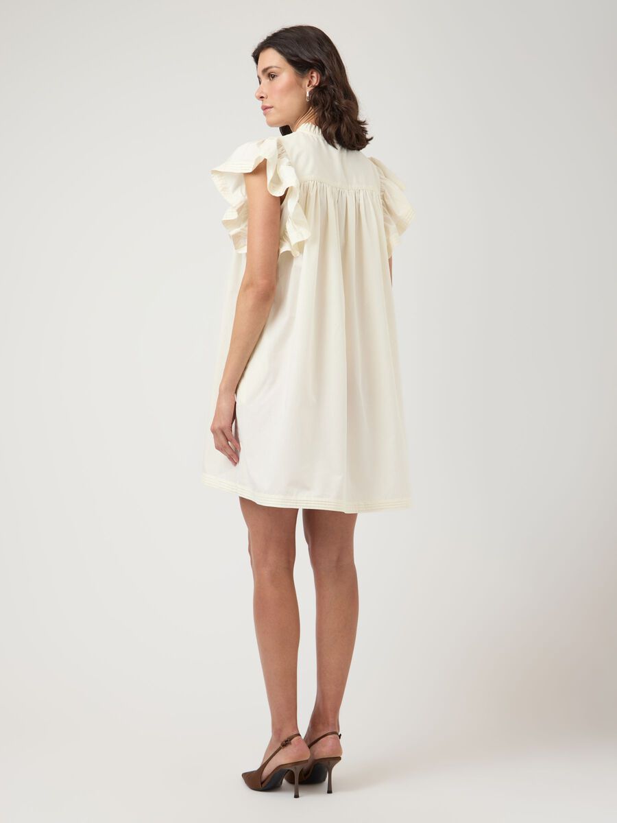 Yaslura Dress, pristine