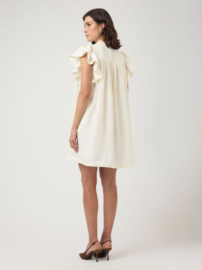 Yaslura Dress, pristine