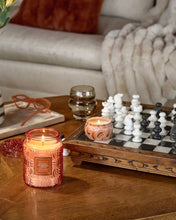 Load image into Gallery viewer, Large Jar Candle, 100h, spiced pumpkin latte