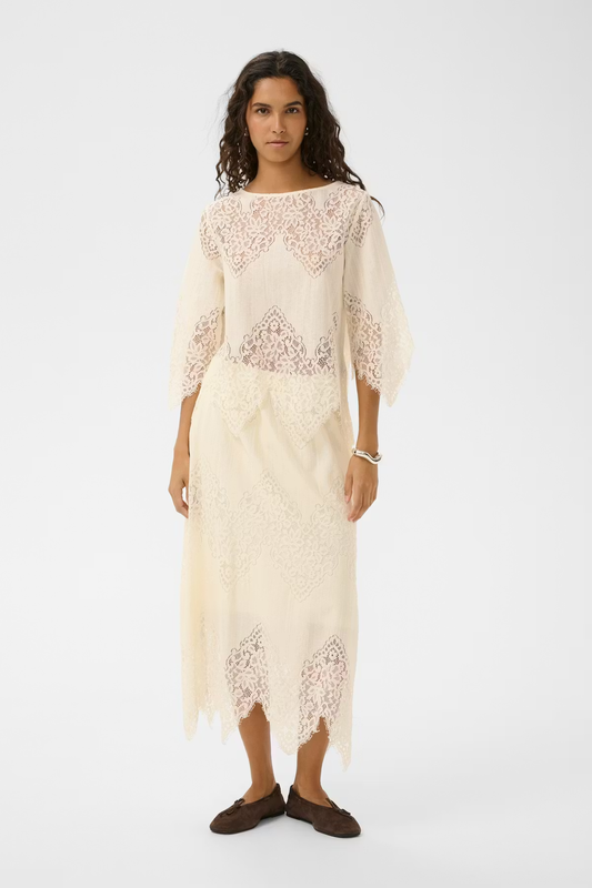 Briar Skirt, turtledove