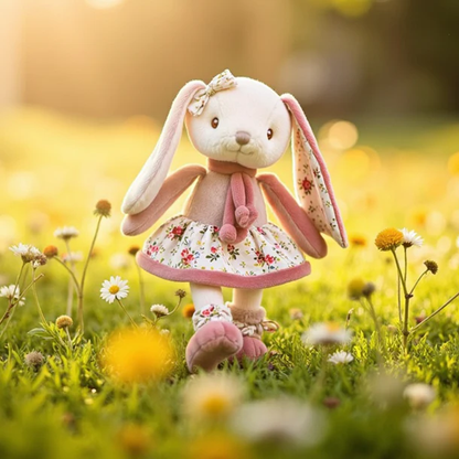 Bibi, kosedyr, 25 cm.