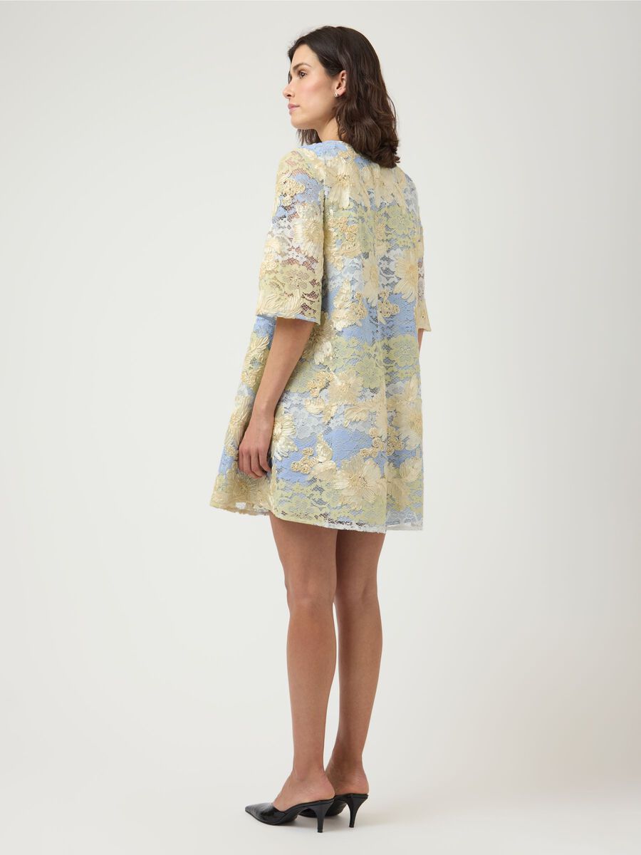 Yasfligo Dress, Show, pristine