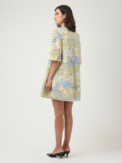 Yasfligo Dress, Show, pristine