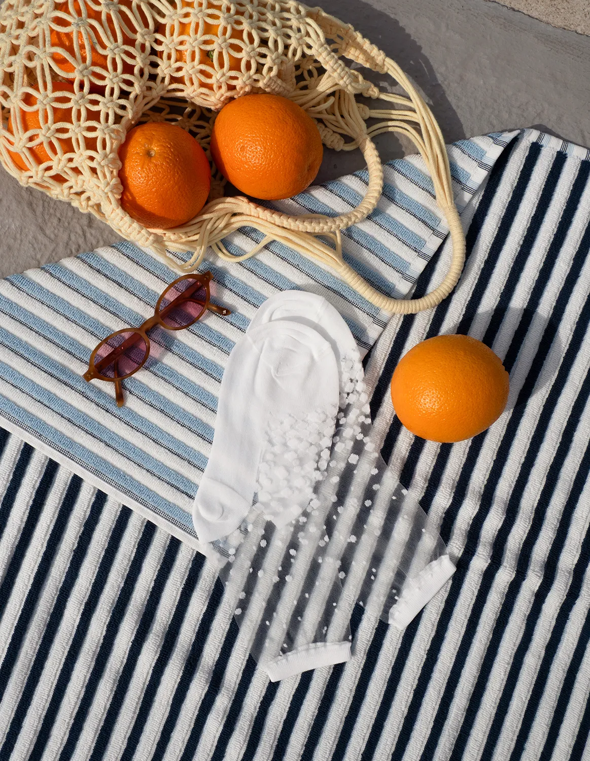 Nakameguro White 39-41