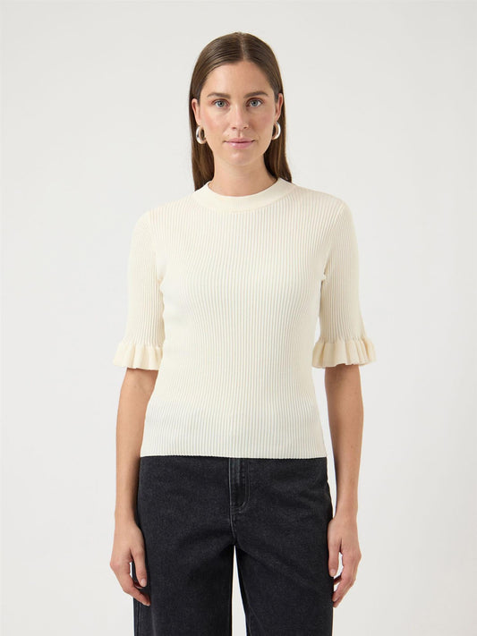 Yasmikla Knit Top, pristine