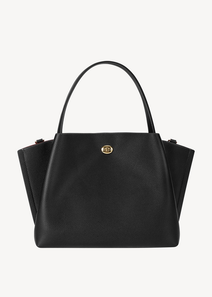 Molly Tote, black