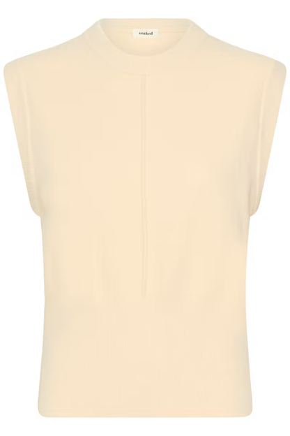 Nerea Pullover, turtledove