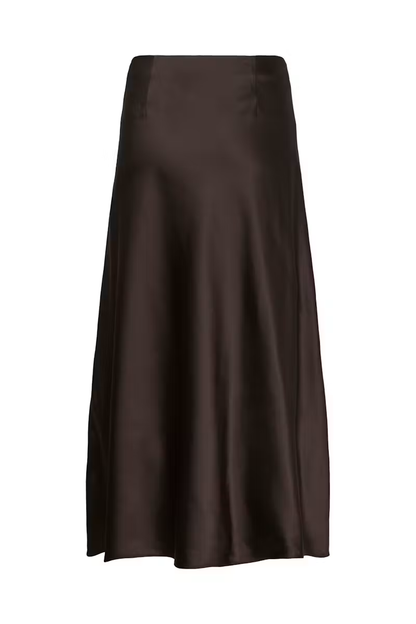 Anna Skirt, ganache