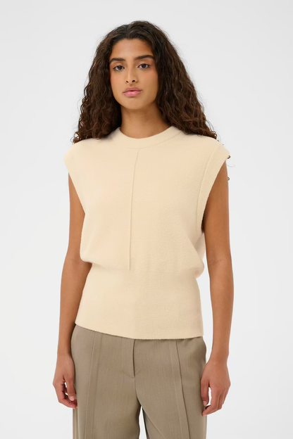 Nerea Pullover, turtledove