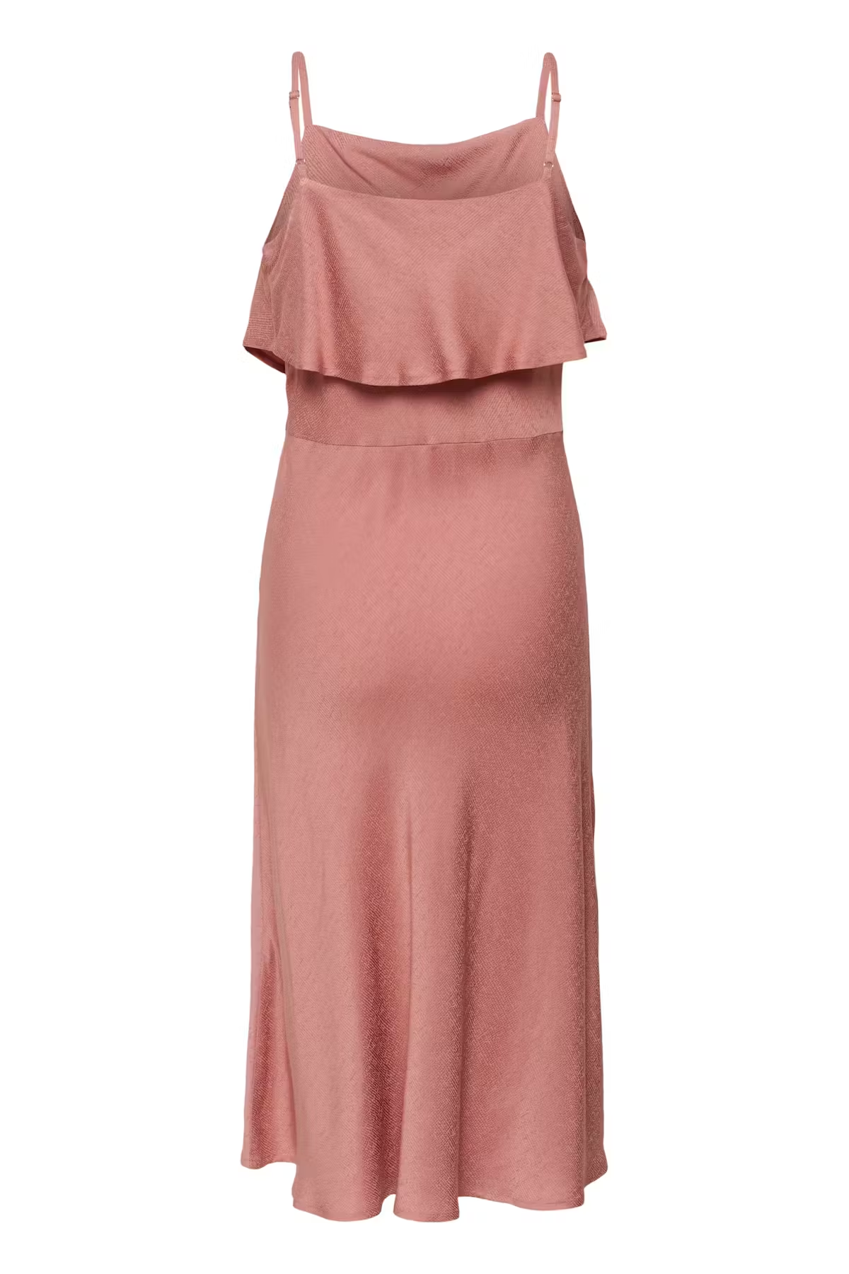 Fedra Dress, ash rose