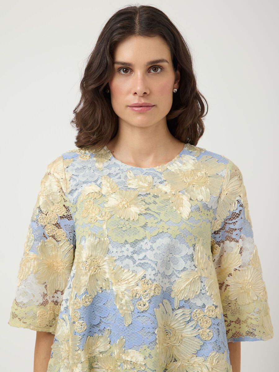 Yasfligo Dress, Show, pristine