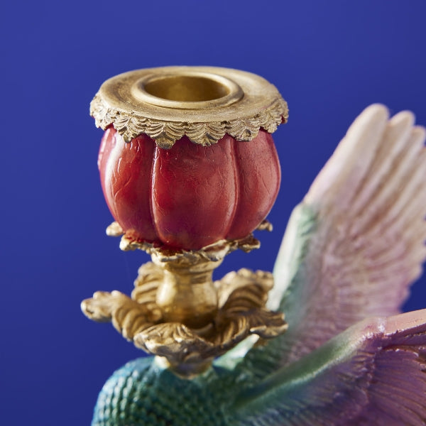 Candle Holder Colibri