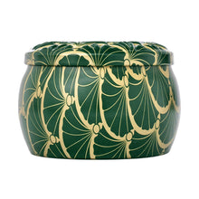 Load image into Gallery viewer, Mini Tin Candle 25h, noble fir